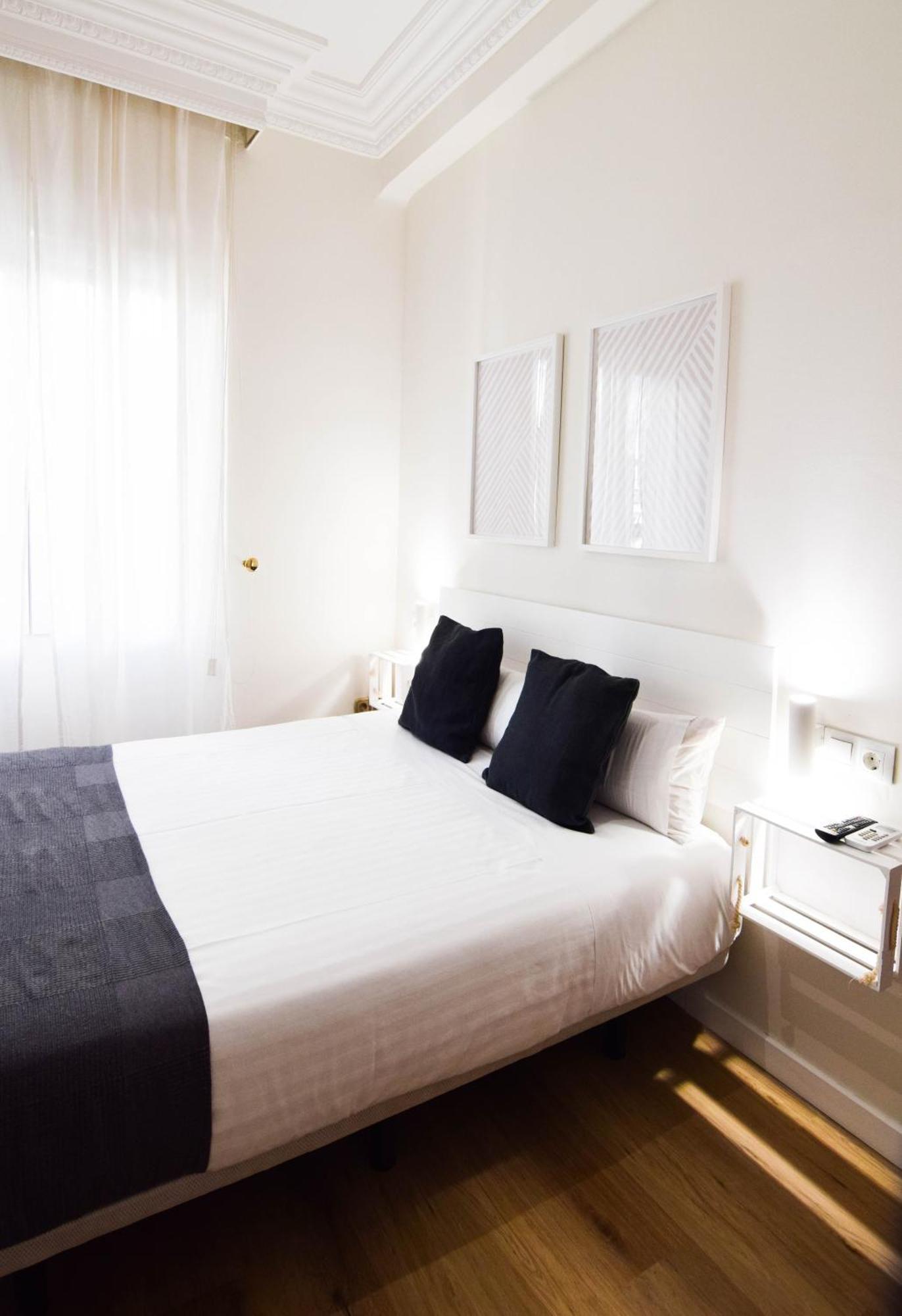 Letmalaga Soho House Málaga Exterior foto